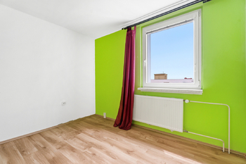 Prodej bytu 3+1 v družstevním vlastnictví 61 m², Česká Lípa