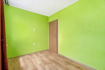 Prodej bytu 3+1 v družstevním vlastnictví 61 m², Česká Lípa