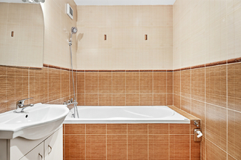 Prodej bytu 3+1 v družstevním vlastnictví 61 m², Česká Lípa