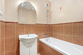 Prodej bytu 3+1 v družstevním vlastnictví 61 m², Česká Lípa