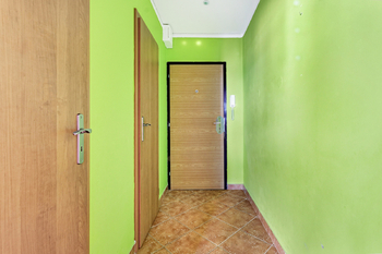 Prodej bytu 3+1 v družstevním vlastnictví 61 m², Česká Lípa