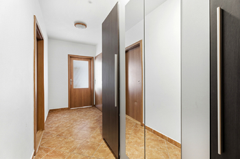Prodej bytu 3+1 v družstevním vlastnictví 61 m², Česká Lípa