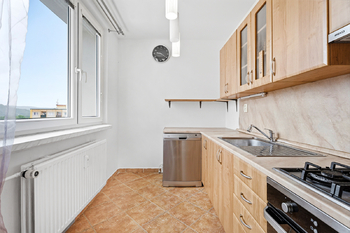 Prodej bytu 3+1 v družstevním vlastnictví 61 m², Česká Lípa