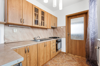 Prodej bytu 3+1 v družstevním vlastnictví 61 m², Česká Lípa