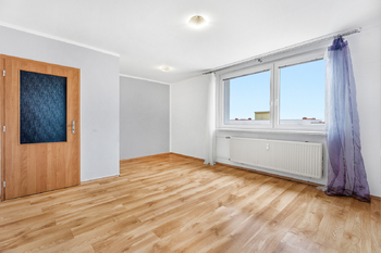 Prodej bytu 3+1 v družstevním vlastnictví 61 m², Česká Lípa