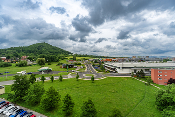 Prodej bytu 3+1 v družstevním vlastnictví 61 m², Česká Lípa