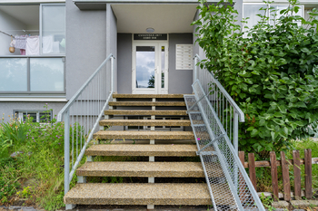 Prodej bytu 3+1 v družstevním vlastnictví 61 m², Česká Lípa