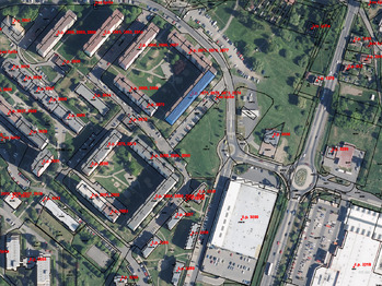 KM - 10.06.2026 - Prodej bytu 3+1 v družstevním vlastnictví 61 m², Česká Lípa