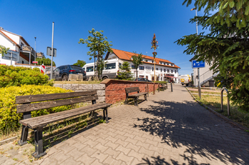 Prodej pozemku 3600 m², Praha 4 - Újezd u Průhonic