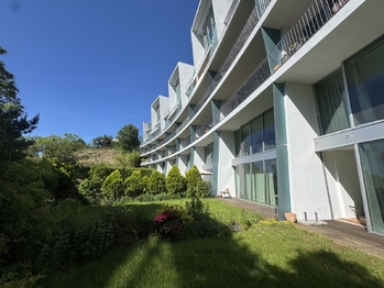 Pronájem bytu 2+kk v osobním vlastnictví 106 m², Praha 5 - Smíchov