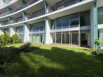 Pronájem bytu 2+kk v osobním vlastnictví 106 m², Praha 5 - Smíchov