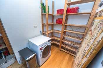 Pronájem bytu 2+kk v osobním vlastnictví 106 m², Praha 5 - Smíchov