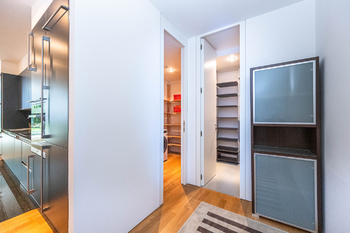 Pronájem bytu 2+kk v osobním vlastnictví 106 m², Praha 5 - Smíchov