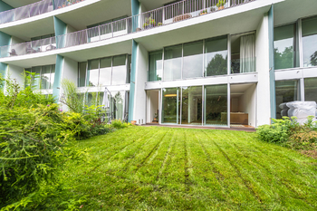 Pronájem bytu 2+kk v osobním vlastnictví 106 m², Praha 5 - Smíchov