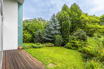Pronájem bytu 2+kk v osobním vlastnictví 106 m², Praha 5 - Smíchov