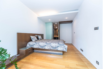 Pronájem bytu 2+kk v osobním vlastnictví 106 m², Praha 5 - Smíchov