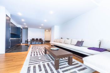 Pronájem bytu 2+kk v osobním vlastnictví 106 m², Praha 5 - Smíchov