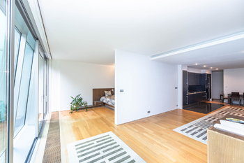 Pronájem bytu 2+kk v osobním vlastnictví 106 m², Praha 5 - Smíchov