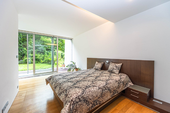 Pronájem bytu 2+kk v osobním vlastnictví 106 m², Praha 5 - Smíchov