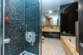 Pronájem bytu 2+kk v osobním vlastnictví 106 m², Praha 5 - Smíchov