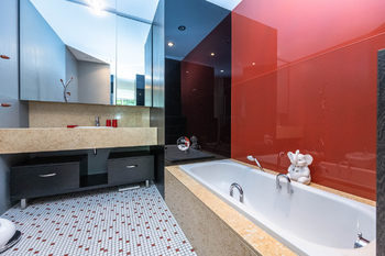 Pronájem bytu 2+kk v osobním vlastnictví 106 m², Praha 5 - Smíchov