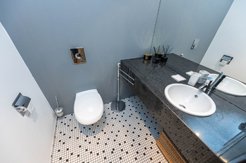 Pronájem bytu 2+kk v osobním vlastnictví 106 m², Praha 5 - Smíchov
