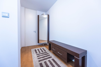 Pronájem bytu 2+kk v osobním vlastnictví 106 m², Praha 5 - Smíchov