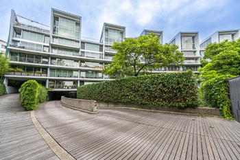 Pronájem bytu 2+kk v osobním vlastnictví 106 m², Praha 5 - Smíchov