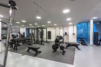 Pronájem bytu 2+kk v osobním vlastnictví 106 m², Praha 5 - Smíchov