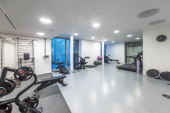 Pronájem bytu 2+kk v osobním vlastnictví 106 m², Praha 5 - Smíchov