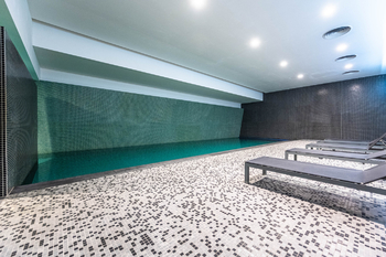 Pronájem bytu 2+kk v osobním vlastnictví 106 m², Praha 5 - Smíchov