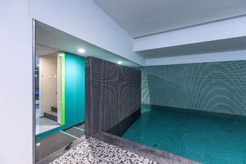 Pronájem bytu 2+kk v osobním vlastnictví 106 m², Praha 5 - Smíchov