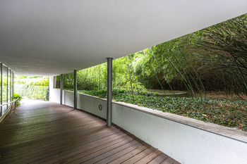 Pronájem bytu 2+kk v osobním vlastnictví 106 m², Praha 5 - Smíchov