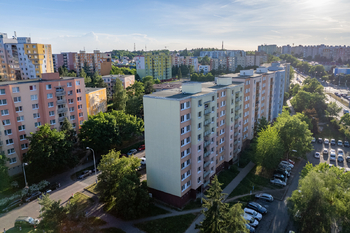 Prodej bytu 3+1 v osobním vlastnictví 67 m², Plzeň