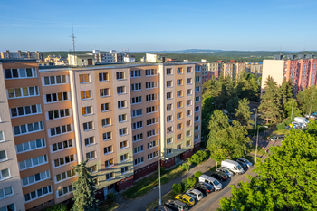 Prodej bytu 3+1 v osobním vlastnictví 67 m², Plzeň