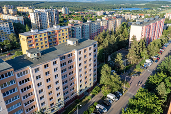 Prodej bytu 3+1 v osobním vlastnictví 67 m², Plzeň