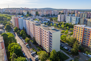 Prodej bytu 3+1 v osobním vlastnictví 67 m², Plzeň