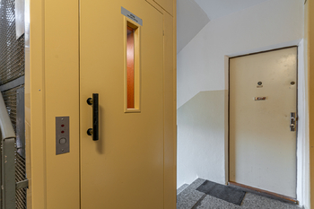 Prodej bytu 3+1 v osobním vlastnictví 67 m², Plzeň