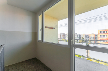 Prodej bytu 3+1 v osobním vlastnictví 67 m², Plzeň