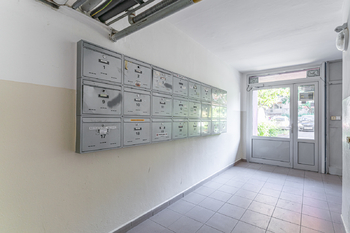 Prodej bytu 3+1 v osobním vlastnictví 67 m², Plzeň