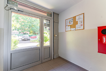 Prodej bytu 3+1 v osobním vlastnictví 67 m², Plzeň