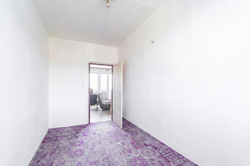 Prodej bytu 3+1 v osobním vlastnictví 67 m², Plzeň