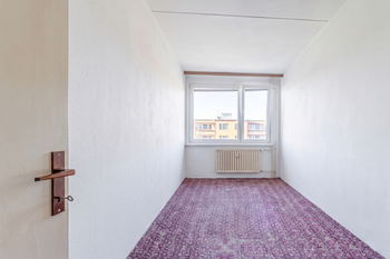 Prodej bytu 3+1 v osobním vlastnictví 67 m², Plzeň