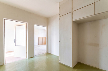 Prodej bytu 3+1 v osobním vlastnictví 67 m², Plzeň