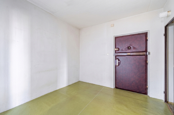 Prodej bytu 3+1 v osobním vlastnictví 67 m², Plzeň