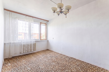 Prodej bytu 3+1 v osobním vlastnictví 67 m², Plzeň