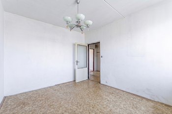 Prodej bytu 3+1 v osobním vlastnictví 67 m², Plzeň