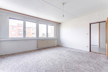 Prodej bytu 3+1 v osobním vlastnictví 67 m², Plzeň