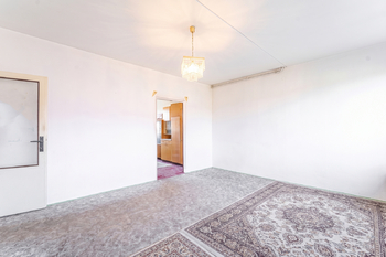 Prodej bytu 3+1 v osobním vlastnictví 67 m², Plzeň