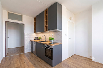 Prodej bytu 3+1 v osobním vlastnictví 67 m², Plzeň